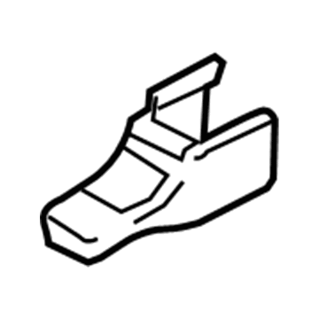 Mazda BBP3-57-041-02
