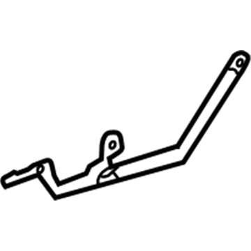 Mazda BBM48801YA Lever Mazda BBM48801YA Lever