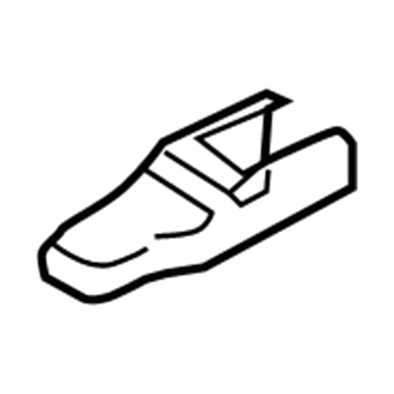 Mazda BBP3-57-042-02