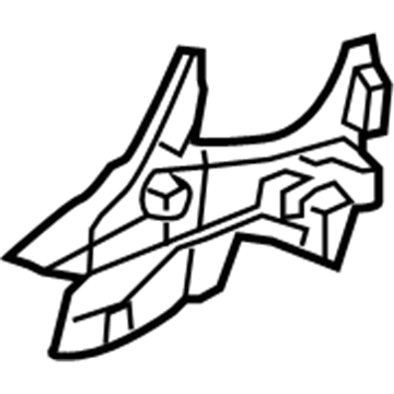 Mazda BCN1-88-1F4-02