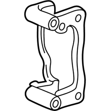Mazda 1F60-33-280