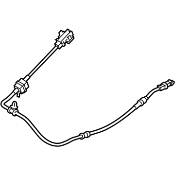 Mazda DR62-46-300A