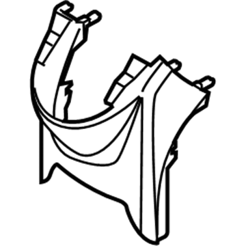 Mazda DR61-64-280C-02