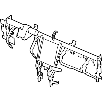 Mazda DR61-60-420A
