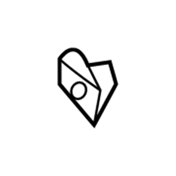 Mazda GJ6E-51-832A