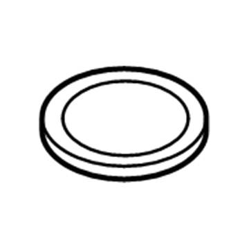 Mazda F151-42-A15B Retainer