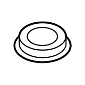 Mazda F151-42-A14A O-Ring