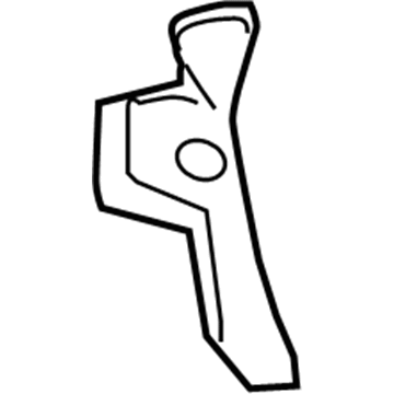 Mazda EC01-70-451A