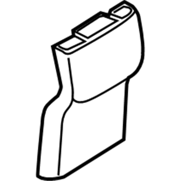 Mazda KB7W-64-470-02