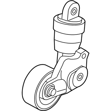 Mazda PE03-15-980C