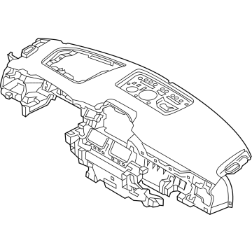 Mazda VA40-60-350D-02