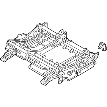 Mazda KR9D-88-B50