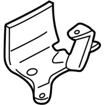 Mazda NC78-67-520