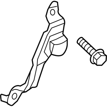 Mazda KD45-57-960B-75