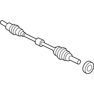 Mazda GD55-25-50XC