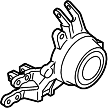 Mazda G21D-26-11XB