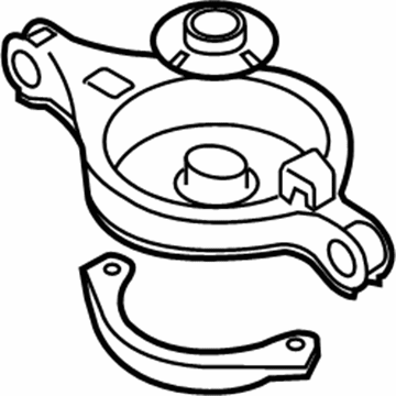 Mazda G26A-28-300A