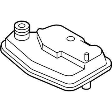 Mazda FNC1-21-500A