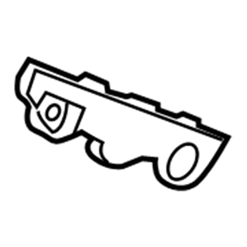 Mazda D652-50-0T1C
