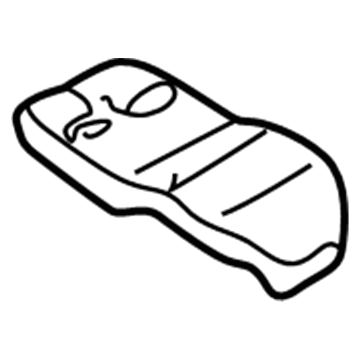 Mazda EC01-53-9Y2A
