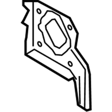 Mazda N2Y3-53-12ZA