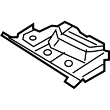 Mazda N243-53-380