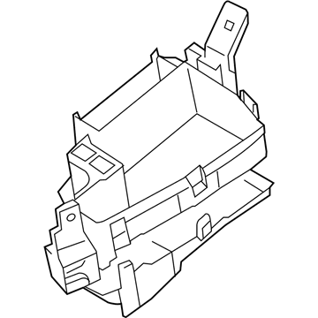 Mazda KD47-66-767