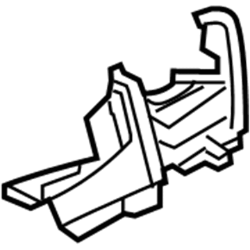 Mazda BP4K-60-401C-02