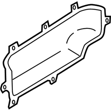 Mazda GP9A684C1B02