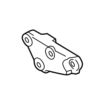 Mazda KD35-28-691A