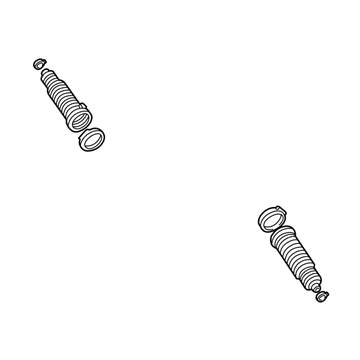 Mazda ZZP1-32-125A