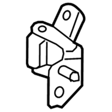 Mazda KD53-72-210A
