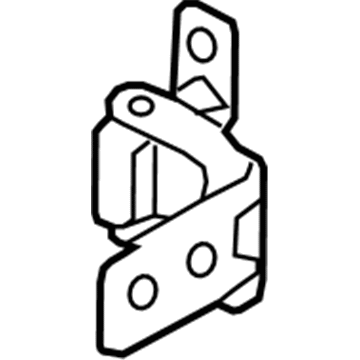 Mazda KD53-72-240A