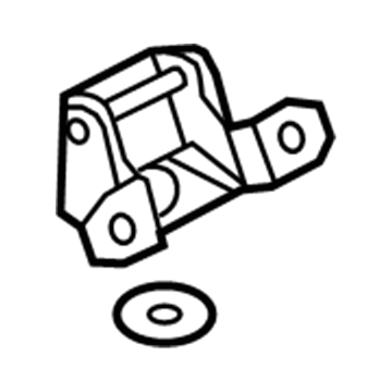 Mazda DM0P-62-210