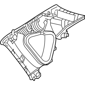 Mazda KB8C-68-250B-02