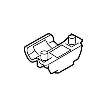 Mazda KB7W-68-AD2