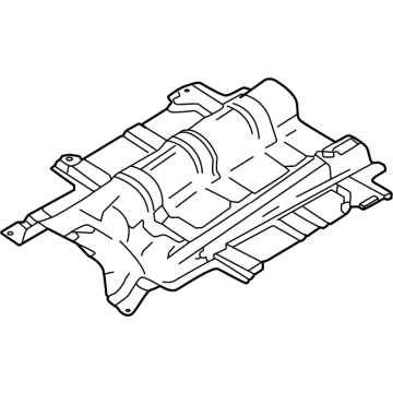 Mazda KJK7-56-452