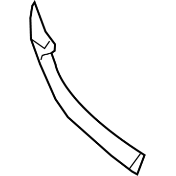 Mazda KB8A-50-7J1B