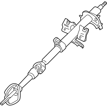 Mazda LD47-32-100