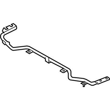 Mazda BP8J-13-56XA