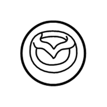 Mazda GE4T-37-192