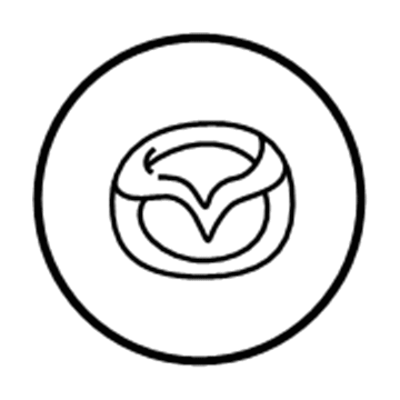 Mazda TC34-37-190A