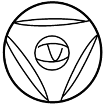 Mazda GA7B-37-191