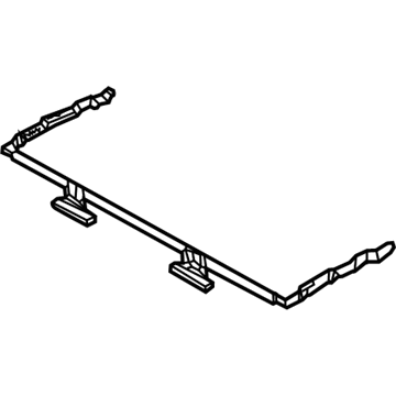 Mazda BP4M-69-880B