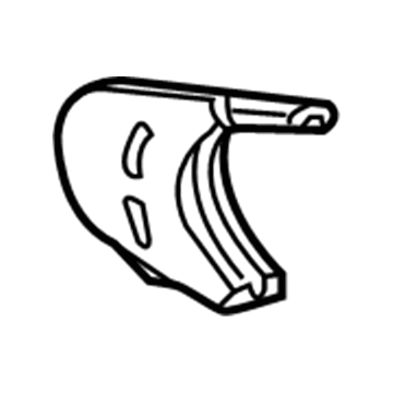 Mazda LF17-10-903