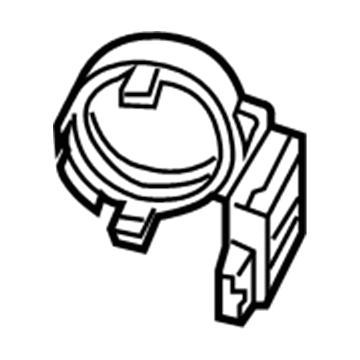 Mazda BP4K-66-938