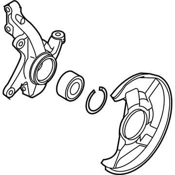 Mazda L206-33-020B