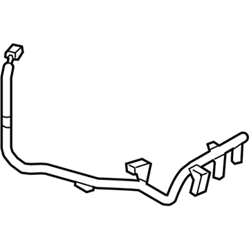 Mazda KB8F-67-SH0