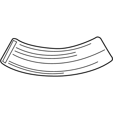 Mazda LD47-69-074