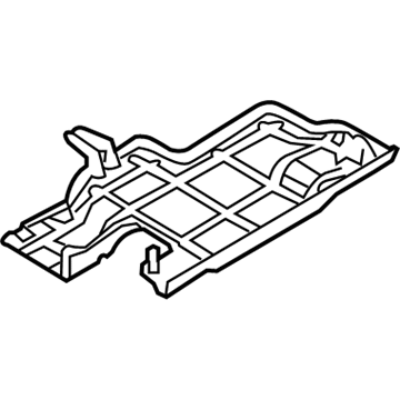 Mazda KD45-64-520B